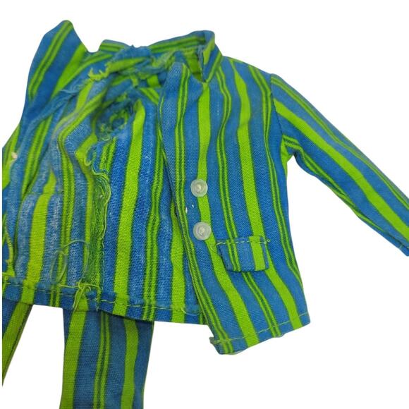 Vintage Ken Fashion Home Made - Picture 2 of 3